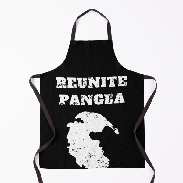 Item preview, Reunite Pangea geology geography Retro Vintage designed and sold by Jeangel97.