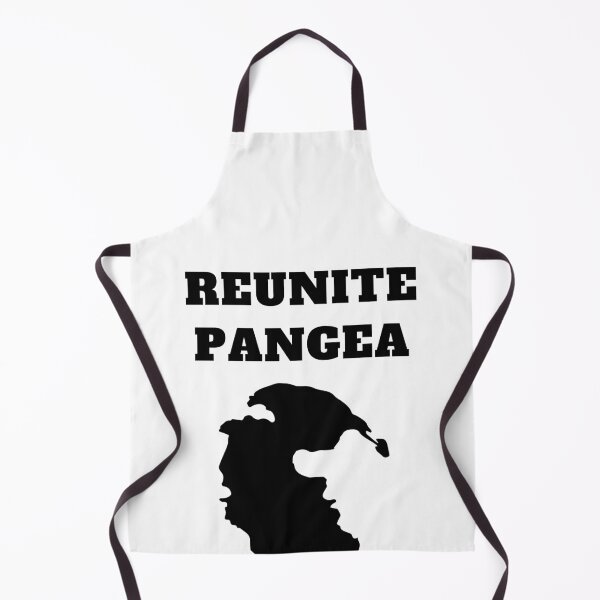 Item preview, Reunite Pangea geology geography designed and sold by Jeangel97.