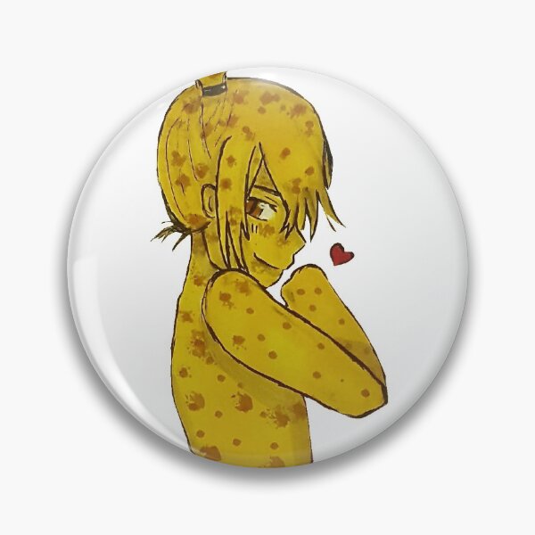 Item preview, Ostracion Cubicus~Yellow Boxfish merman designed and sold by AmelieHalkias.