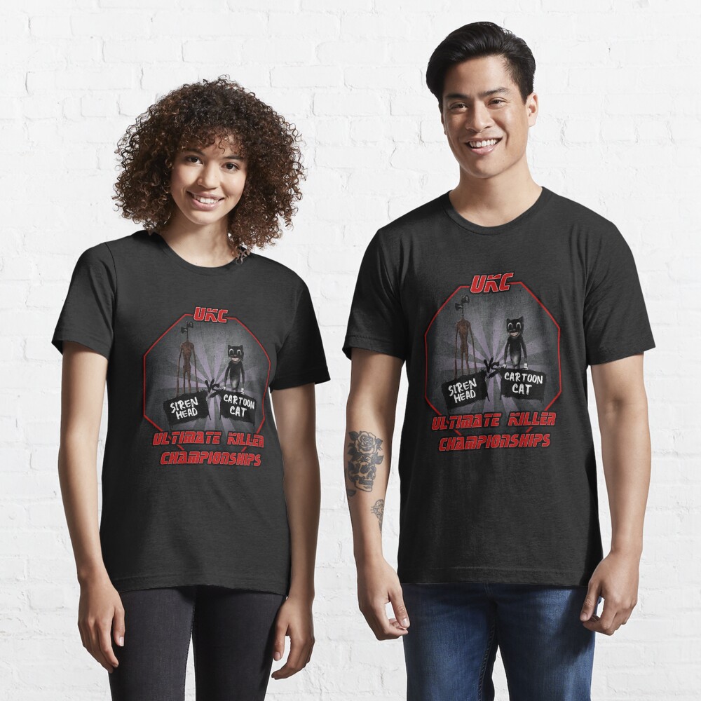 Item preview, Essential T-Shirt designed and sold by spudblinky.