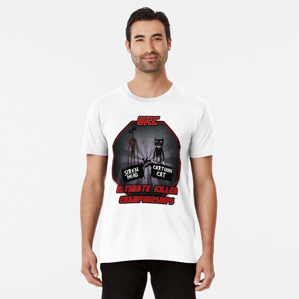 Item preview, Premium T-Shirt designed and sold by spudblinky.