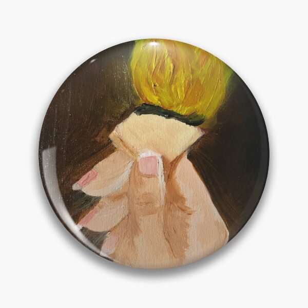 Item preview, Burn it Down designed and sold by Kristi Brooks.