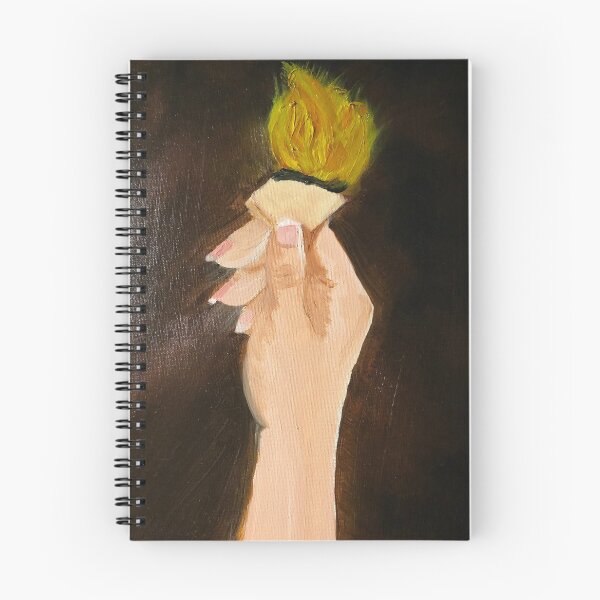 Item preview, Burn it Down designed and sold by Kristi Brooks.