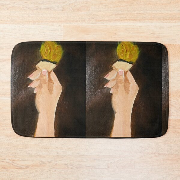 Item preview, Burn it Down designed and sold by Kristi Brooks.