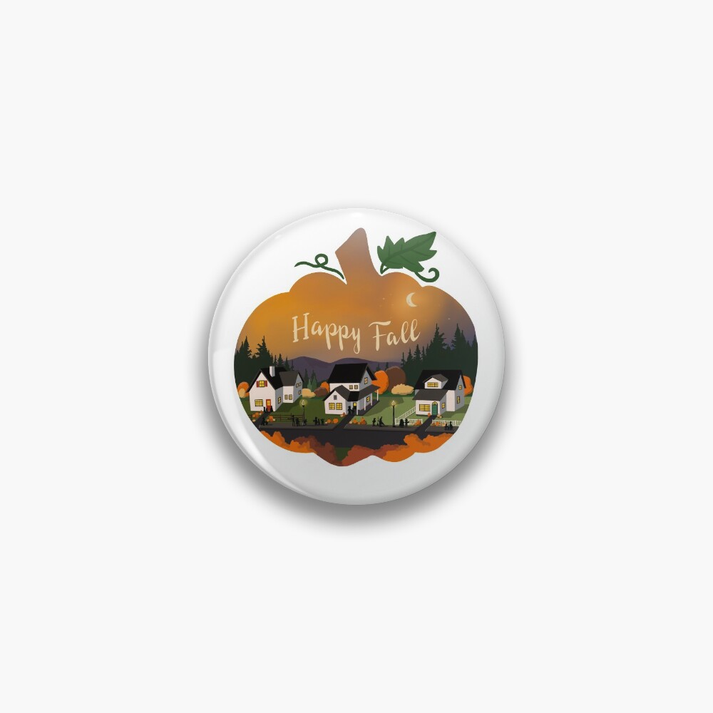 Item preview, Pin designed and sold by Beckerman.