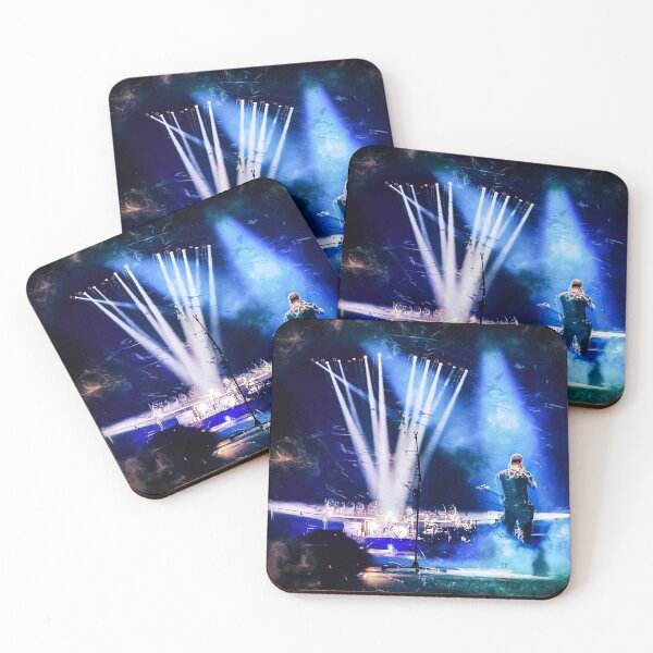 Item preview, MUSE Knights of Cydonia designed and sold by TW-ART.