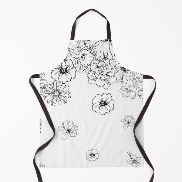Item preview, Falling flowers designed and sold by naomi-jgs.