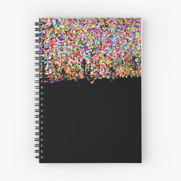 Item preview, Colorful Abstrat Artwork designed and sold by Art With Impact – Statement Art & Apparel for Deep Thinkers.