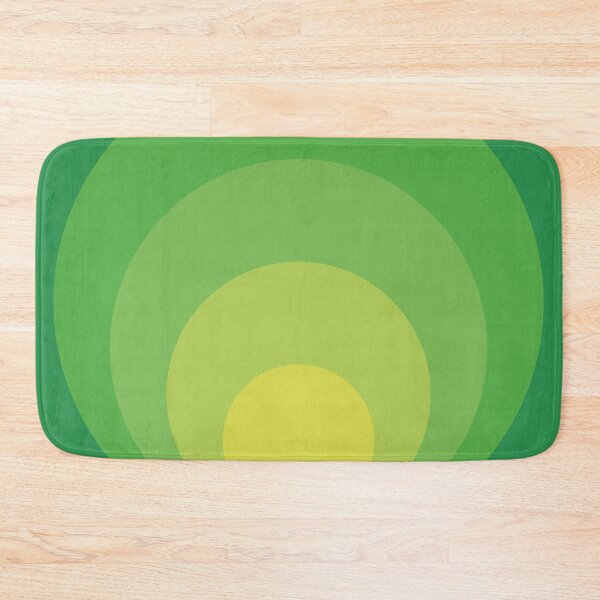 Item preview, green tube in segments designed and sold by artistgaf.
