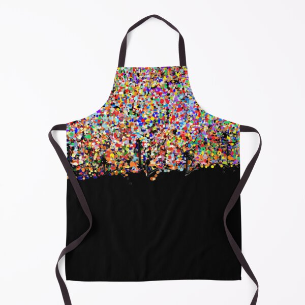 Item preview, Colorful Abstrat Artwork designed and sold by Art With Impact – Statement Art & Apparel for Deep Thinkers.