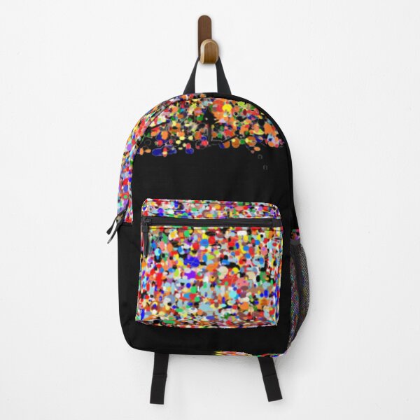 Item preview, Colorful Abstrat Artwork designed and sold by Art With Impact – Statement Art & Apparel for Deep Thinkers.