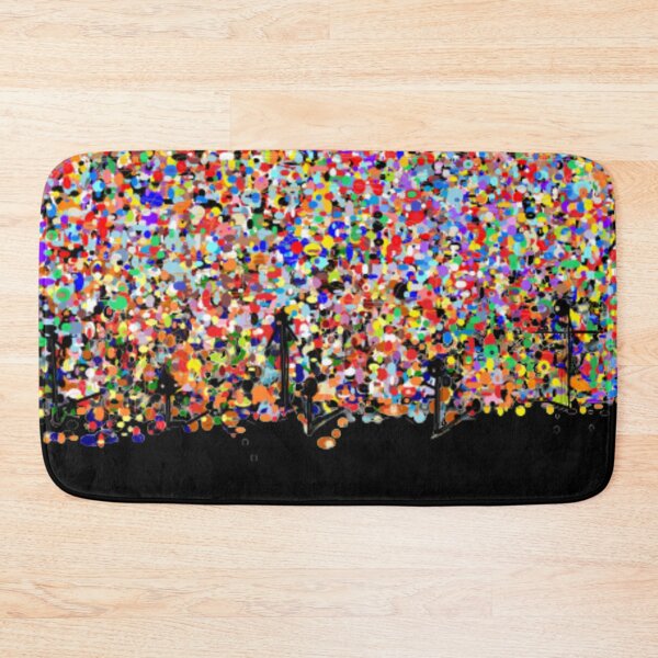 Item preview, Colorful Abstrat Artwork designed and sold by Art With Impact – Statement Art & Apparel for Deep Thinkers.
