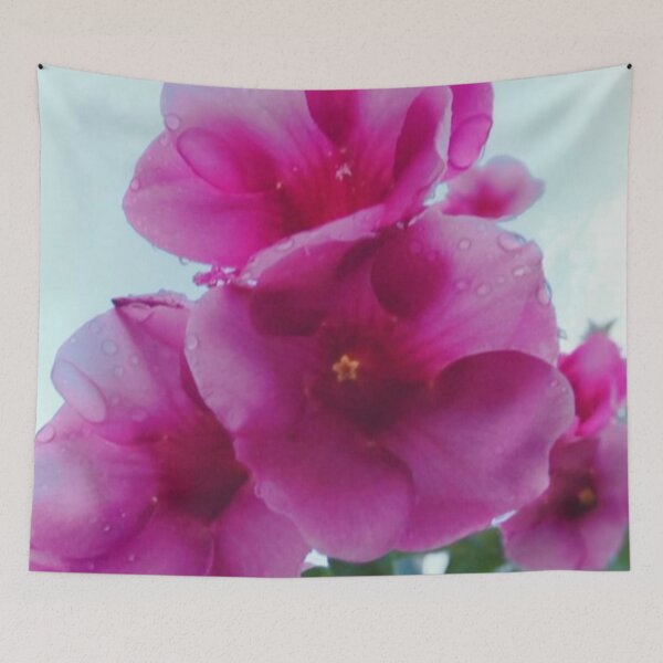 Item preview, Pink Allamanda designed and sold by doodle3Dandy.