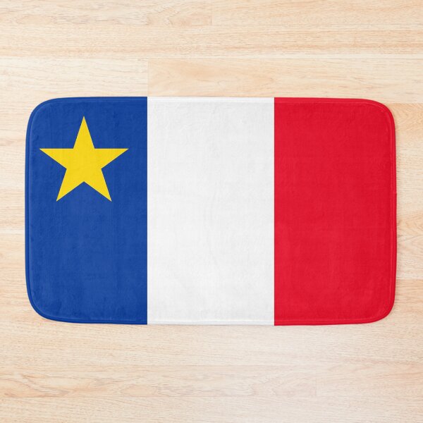 Item preview, Acadian Flag designed and sold by REApparelCo.