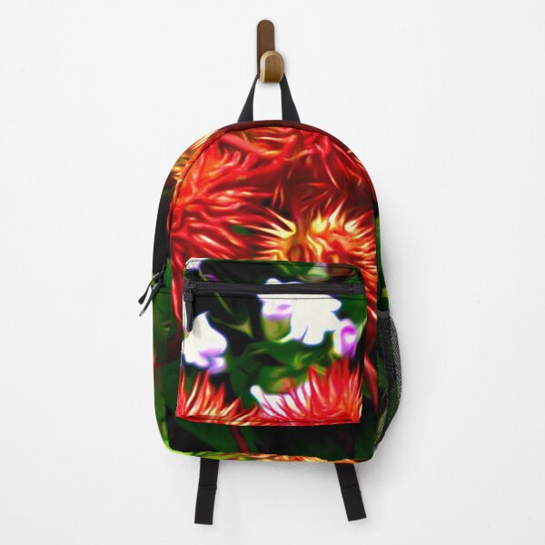 Item preview, Red rambutan designed and sold by Sabine Straka.