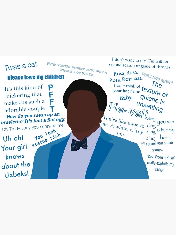 "Doug Judy Quotes" Sticker for Sale by iicactusii Redbubble