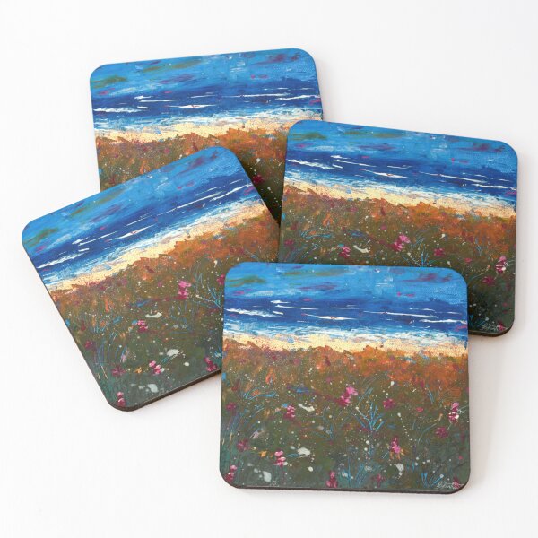 Item preview, Beach Impressions designed and sold by Sofia Reichert.