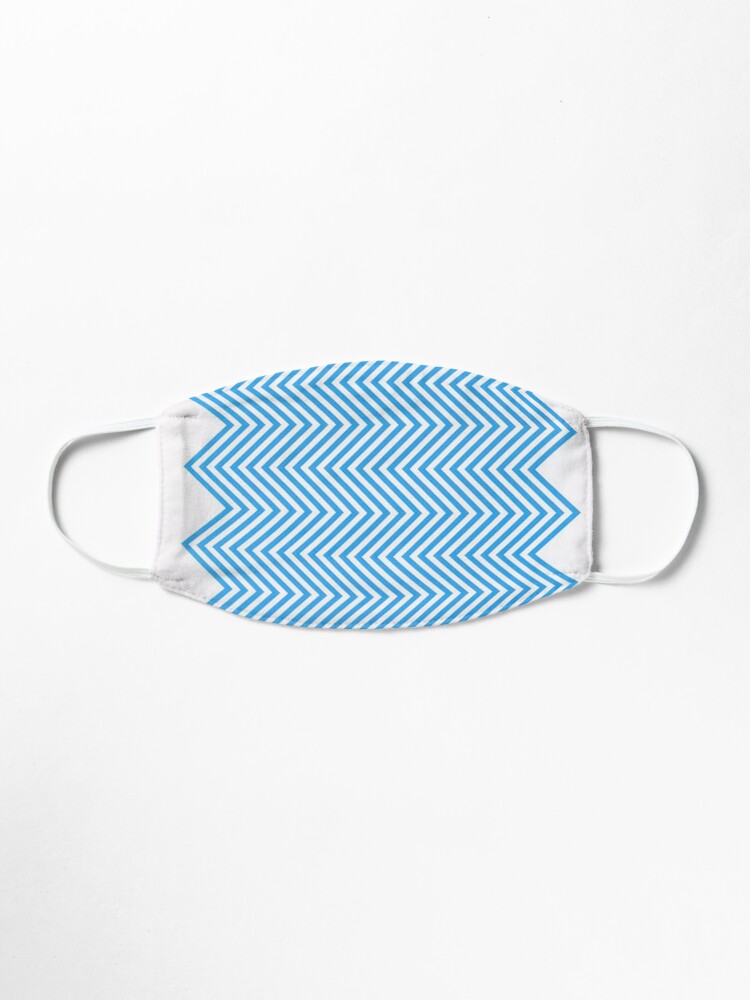 Alternate view of Electric Facemask Mask