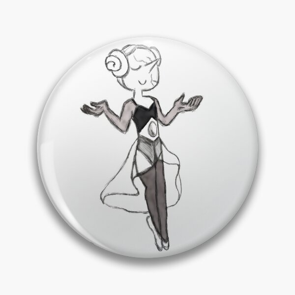 Item preview, White Pearl designed and sold by deitz-designs.
