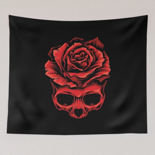 Item preview, Crane Rose designed and sold by eDigi-Arts.