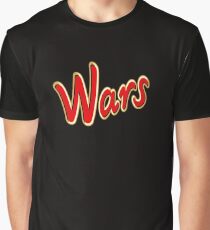 Wars Graphic T-Shirt