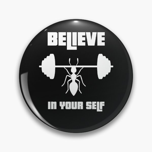 Item preview, BELIEVE IN YOUR SELF designed and sold by scriptscode.