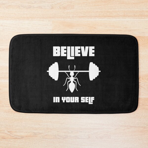 Item preview, BELIEVE IN YOUR SELF designed and sold by scriptscode.