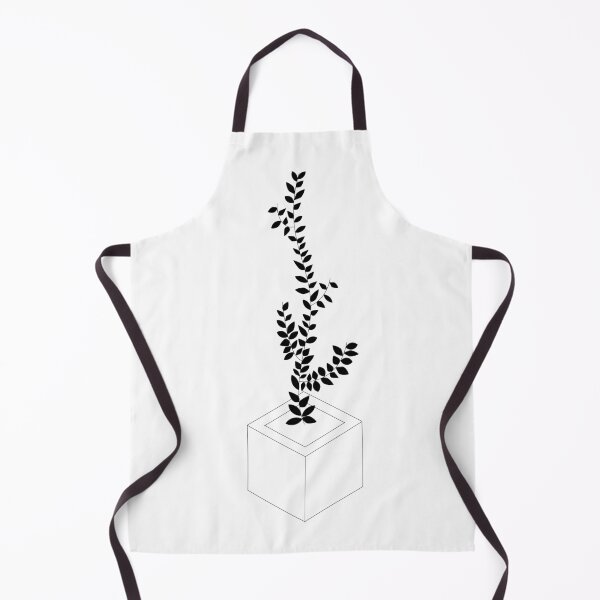 Item preview, Minimalist Plant Design designed and sold by MinimalistDZN.