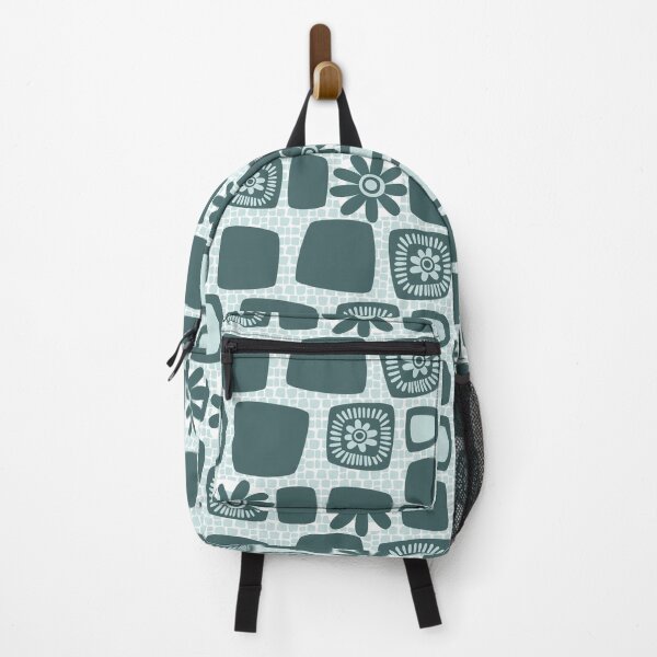 Item preview, Bloques de margaritas Scandi designed and sold by dustydiscoball.