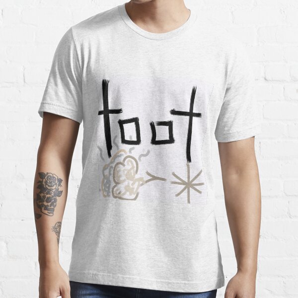 toot Essential T-Shirt