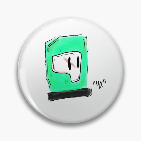 Item preview, Skully designed and sold by Yerox.