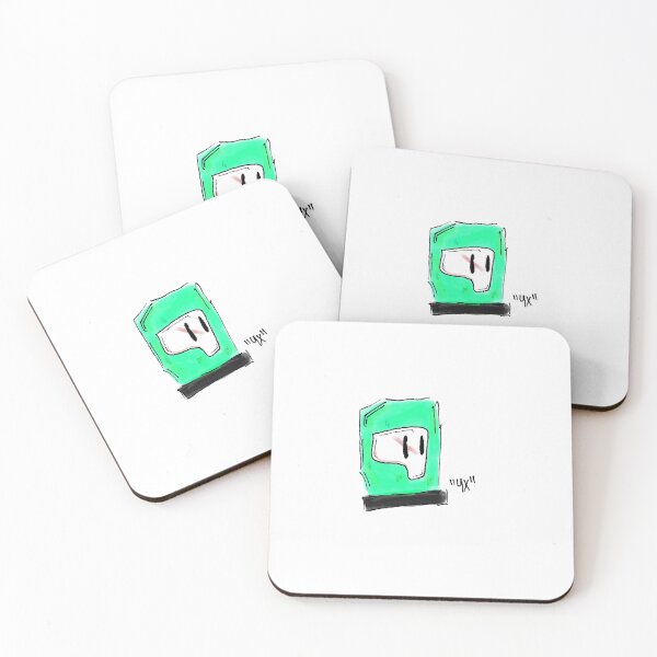 Item preview, Skully designed and sold by Yerox.