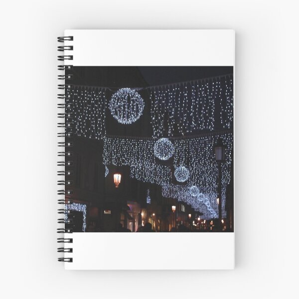 Item preview, e' NATALE IN CITTA'...PARMA ITALY MONDO designed and sold by Guendalyn.