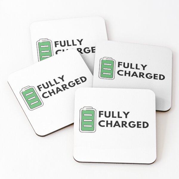 Item preview, fully charged designed and sold by ExploreStore.