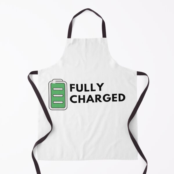 Item preview, fully charged designed and sold by ExploreStore.