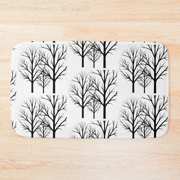 Item preview, Bare Trees Beauty. designed and sold by silviasunflower.