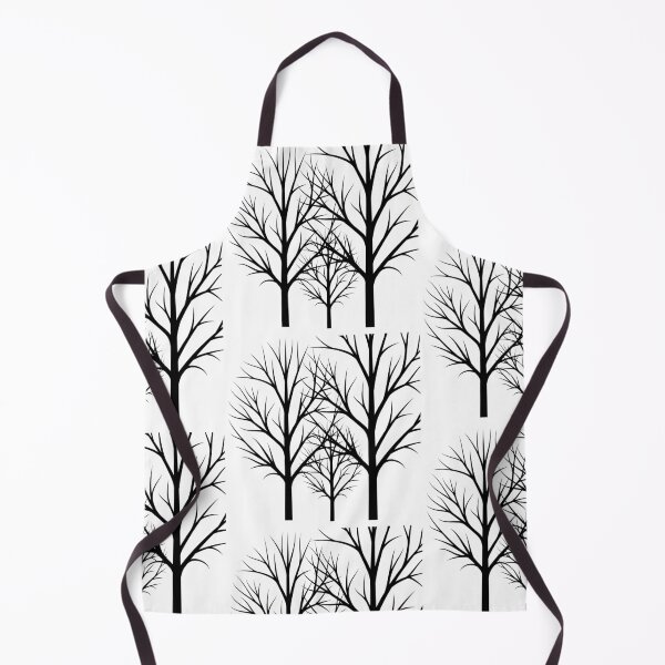 Item preview, Bare Trees Beauty. designed and sold by silviasunflower.