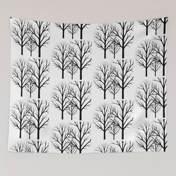 Item preview, Bare Trees Beauty. designed and sold by silviasunflower.