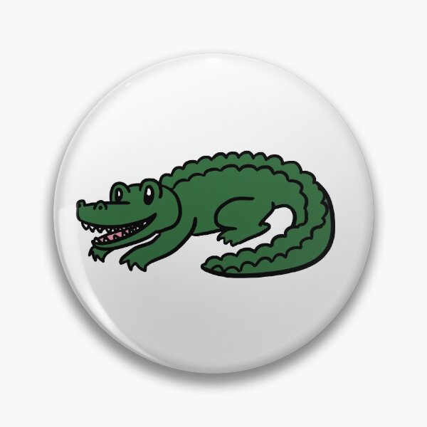 Item preview, Alligator designed and sold by RobynKitty.