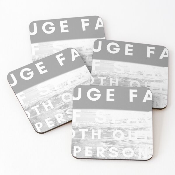 Item preview, Huge Fan of Space Both Outer and Personal designed and sold by augustanaa.