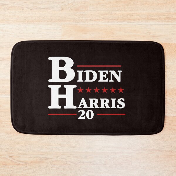 Item preview, BIDEN HARRIS 2020 t shirt designed and sold by Majesticoo.