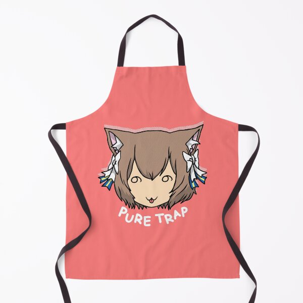 Item preview, Pure Trap Cute Cat Boy designed and sold by therealsadpanda.