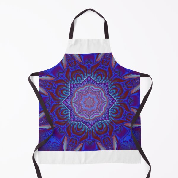 Item preview, Electric Mandala designed and sold by Edward L Anderson RMCP.