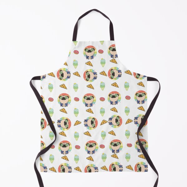 Item preview, DUDE PUG  designed and sold by Tee Inspiration.