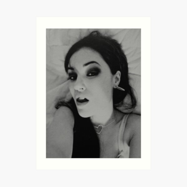 Sasha Grey Art Prints Redbubble