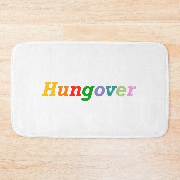 Item preview, Hungover 2  designed and sold by Swaggie   Maggie.