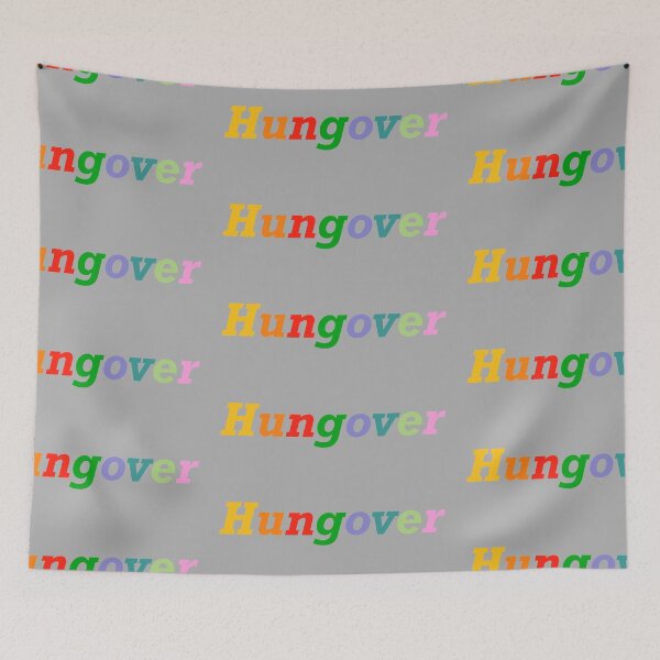 Item preview, Hungover 2  designed and sold by Swaggie   Maggie.