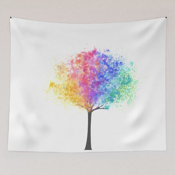 Item preview, tree of life designed and sold by narais.