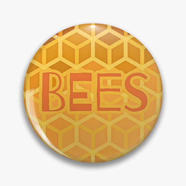 Item preview, Bees designed and sold by Awkward-Noodle.