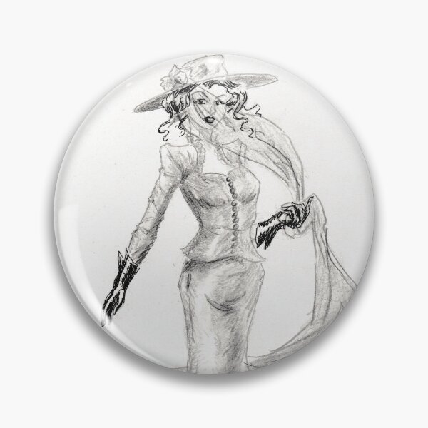 Item preview, Thinly Veiled designed and sold by Rapunculus.